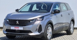 PEUGEOT 5008 1.2 ACTIVE BUSINESS
