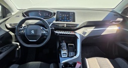 PEUGEOT 5008 1.2 ACTIVE BUSINESS