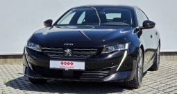 PEUGEOT 508 1.5 HDI ALLURE