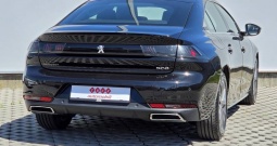 PEUGEOT 508 1.5 HDI ALLURE