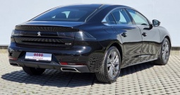 PEUGEOT 508 1.5 HDI ALLURE