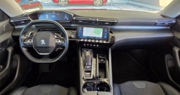 PEUGEOT 508 1.5 HDI ALLURE