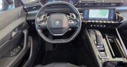 PEUGEOT 508 1.5 HDI ALLURE