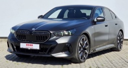 BMW SERIJA 5 520d xDrive M SPORT