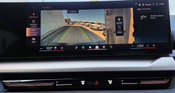 BMW SERIJA 5 520d xDrive M SPORT
