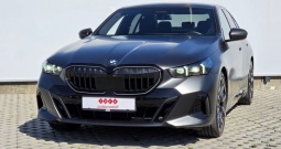 BMW SERIJA 5 520d xDrive M SPORT