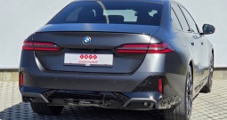 BMW SERIJA 5 520d xDrive M SPORT