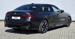 BMW SERIJA 5 520d xDrive M SPORT
