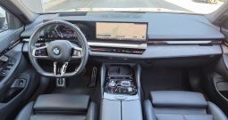 BMW SERIJA 5 520d xDrive M SPORT