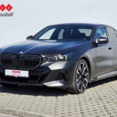 BMW SERIJA 5 520d xDrive M SPORT