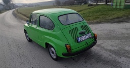 Zastava 750 Fićo