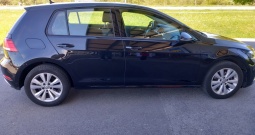 Golf VII 1,6 TDI dsg 2019, automatik