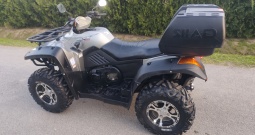 Quad 4x4 Kupujem