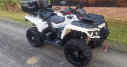 Quad 4x4 Kupujem