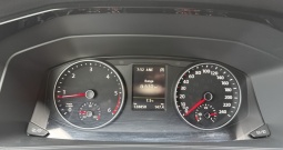 VW Multivan 4Motion 2.0 TDI DSG