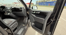 VW Multivan 4Motion 2.0 TDI DSG