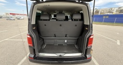 VW Multivan 4Motion 2.0 TDI DSG