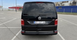 VW Multivan 4Motion 2.0 TDI DSG