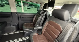 VW Multivan 4Motion 2.0 TDI DSG