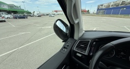 VW Multivan 4Motion 2.0 TDI DSG