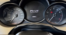 Fiat 500X 1.0 GSE T3, 53.600 km, reg. do 01/2027.
