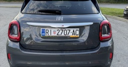 Fiat 500X 1.0 GSE T3, 53.600 km, reg. do 01/2027.