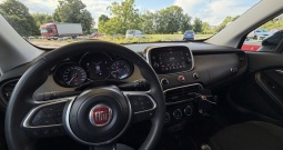 Fiat 500X 1.0 GSE T3, 53.600 km, reg. do 01/2027.