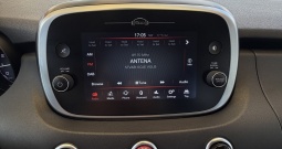 Fiat 500X 1.0 GSE T3, 53.600 km, reg. do 01/2027.