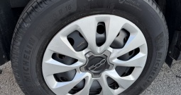 Fiat 500X 1.0 GSE T3, 53.600 km, reg. do 01/2027.