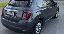 Fiat 500X 1.0 GSE T3, 53.600 km, reg. do 01/2027.
