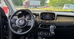 Fiat 500X 1.0 GSE T3, 53.600 km, reg. do 01/2027.