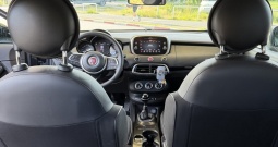 Fiat 500X 1.0 GSE T3, 53.600 km, reg. do 01/2027.