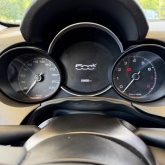 Fiat 500X 1.0 GSE T3, 53.600 km, reg. do 01/2027.