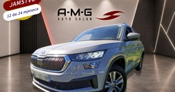 Škoda Kodiaq 2.0 TDI Automatik-Ambition,7 Sjedala-Facelift