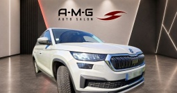 Škoda Kodiaq 2.0 TDI Automatik-Ambition,7 Sjedala-Facelift
