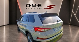 Škoda Kodiaq 2.0 TDI Automatik-Ambition,7 Sjedala-Facelift