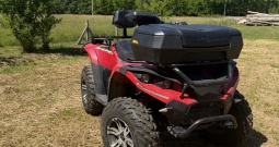 Linhai 500