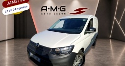 Volkswagen Caddy 2.0 TDI 102 KS -Novi Model