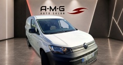 Volkswagen Caddy 2.0 TDI 102 KS -Novi Model