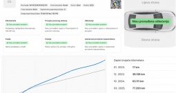Volkswagen Caddy 2.0 TDI 102 KS -Novi Model