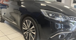 Renault Grand Scenic 1,6dci, EDC, INITIALE PARIS, u dolasku