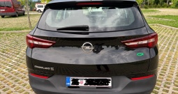 Opel Grandland 1,2 Turbo ECOTEC Start/Stop