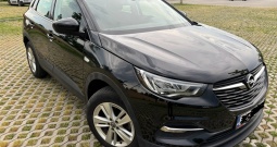 Opel Grandland 1,2 Turbo ECOTEC Start/Stop