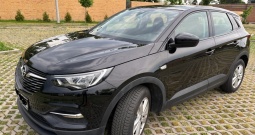 Opel Grandland 1,2 Turbo ECOTEC Start/Stop