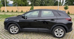 Opel Grandland 1,2 Turbo ECOTEC Start/Stop