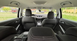 Opel Grandland 1,2 Turbo ECOTEC Start/Stop
