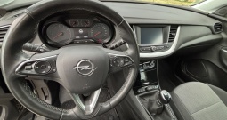 Opel Grandland 1,2 Turbo ECOTEC Start/Stop