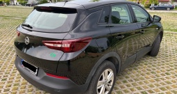 Opel Grandland 1,2 Turbo ECOTEC Start/Stop