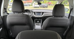 Opel Grandland 1,2 Turbo ECOTEC Start/Stop