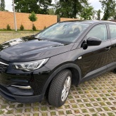 Opel Grandland 1,2 Turbo Ecotec Start/Stop